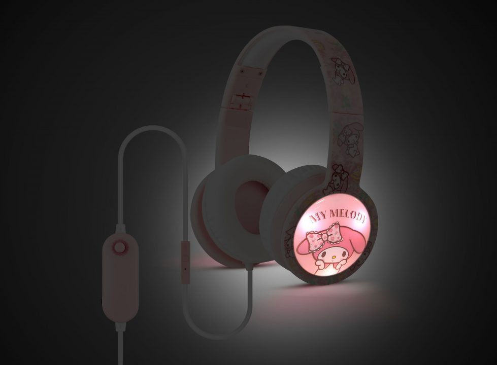 my melody headphones